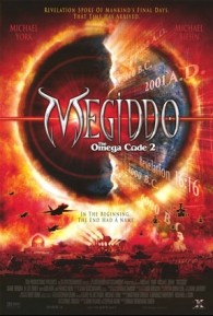 Megiddo 