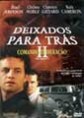 Deixados Para Trás I, II e III